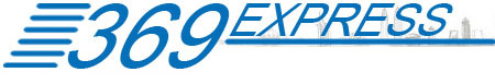 369 Express Tracking