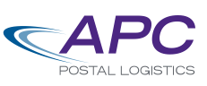APC Postal Logistics Tracking