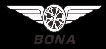 Bona / Aprche (off) Tracking