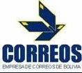 Correos Bolivia Tracking