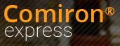 Comiron Express Tracking