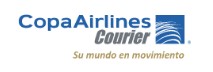 Copa Airlines Courier Tracking