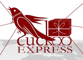 Cuckoo Express Tracking
