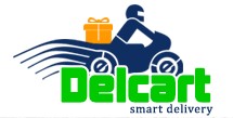 Delcart Tracking