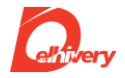 Delhivery Tracking