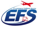 EFS Asia Tracking