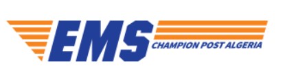 EMS Algérie Tracking