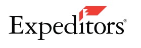 Expeditors Tracking