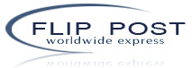 Flip Post Worldwide Express Tracking
