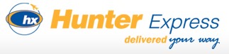 Hunter Express Tracking