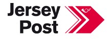 Jersey Post Tracking