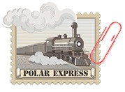 Polar Express Tracking