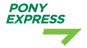 Pony Express Tracking
