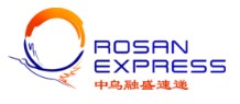 Rosan Express Tracking
