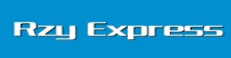 Rzy Express Tracking