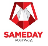 Sameday Courier Tracking