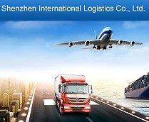 Shenzhen International Logistics Co. Tracking