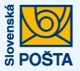 Slovenska Posta Tracking