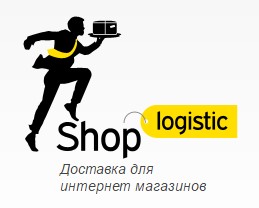 Shop Logistics Tracking