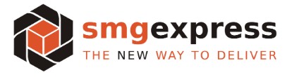 SMG Express Tracking