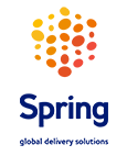 Spring Global Delivery Solutions Tracking