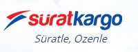 SuratKargo Tracking