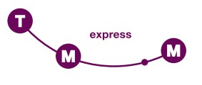TMM Express Tracking