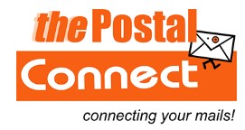 the Postal Connect Tracking