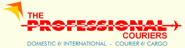 The Professional Couriers Tracking