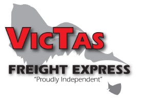 VicTas Freight Express Tracking