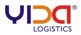 Yida Logistics Tracking