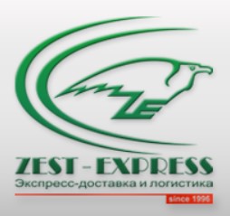 Zest Express Tracking