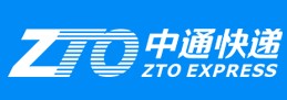 ZTO Express Tracking